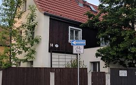 Ferienwohnung Pohle-Priske Radebeul