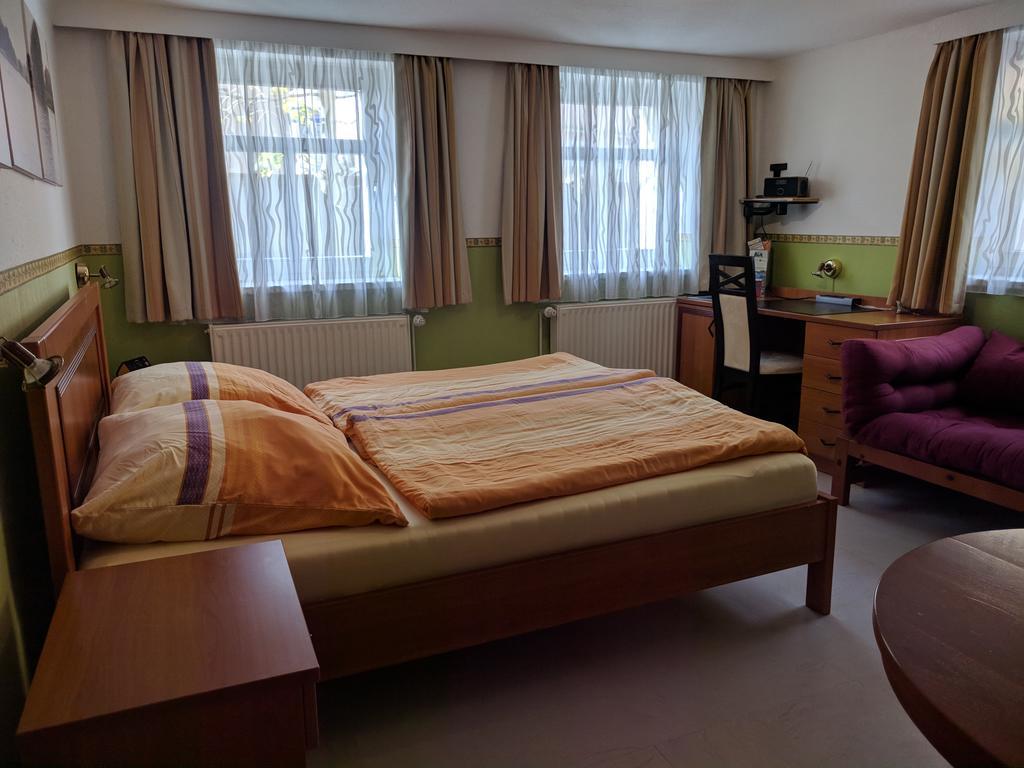 Ferienwohnung Pohle-Priske Radebeul Zewnętrze zdjęcie