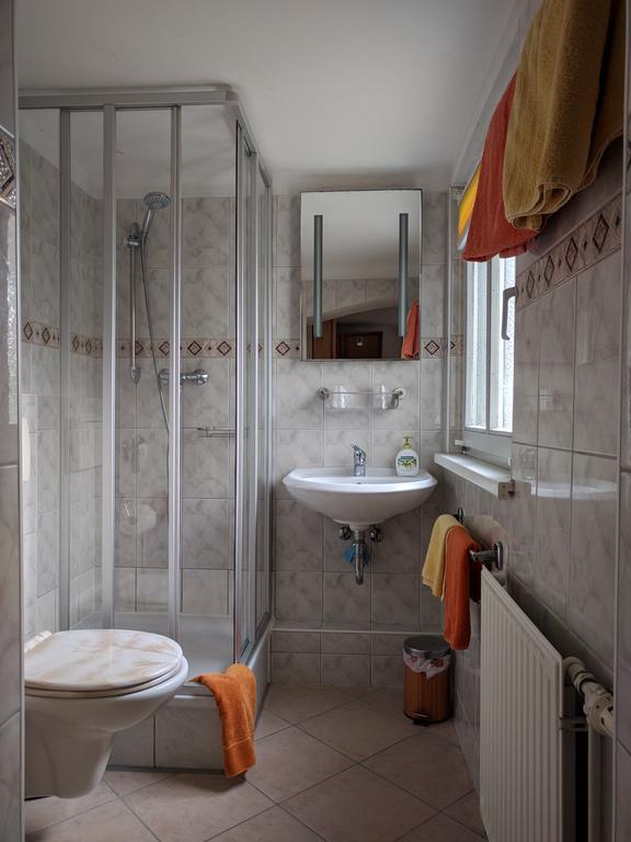 Ferienwohnung Pohle-Priske Radebeul Zewnętrze zdjęcie