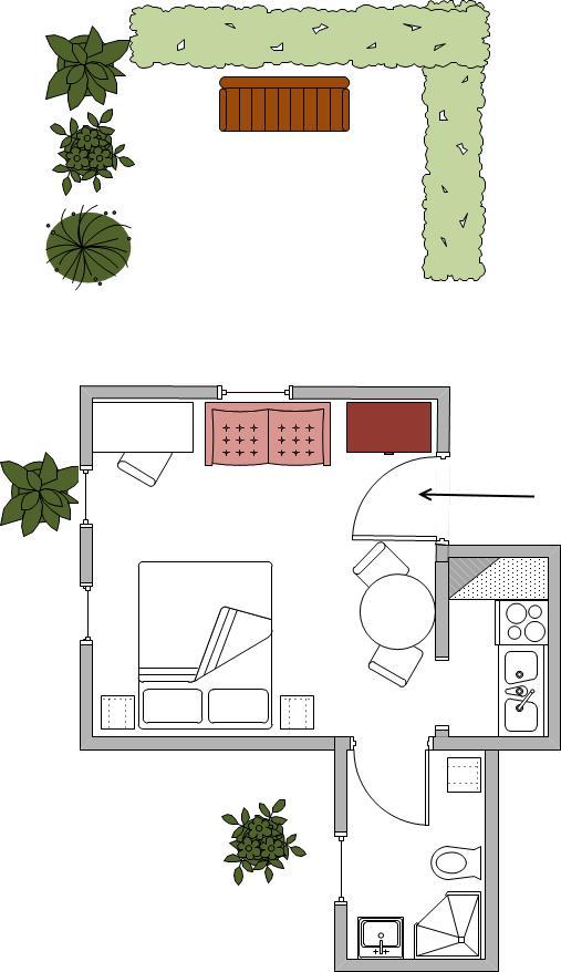 Ferienwohnung Pohle-Priske Radebeul Zewnętrze zdjęcie