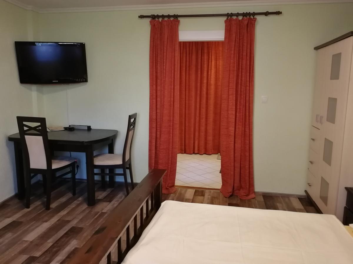 Ferienwohnung Pohle-Priske Radebeul Zewnętrze zdjęcie