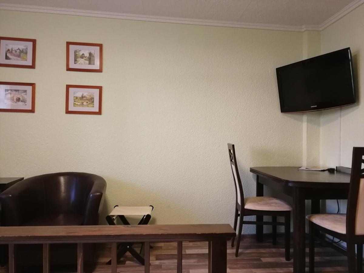 Ferienwohnung Pohle-Priske Radebeul Zewnętrze zdjęcie